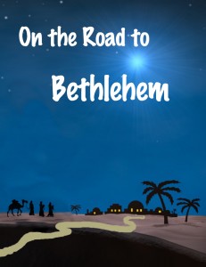 On the Road to Bethlehem